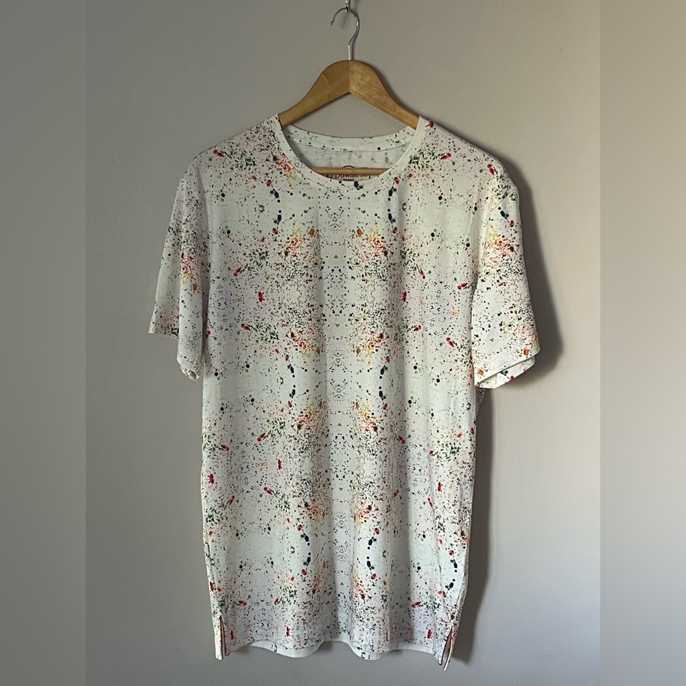 Men’s London 7 Downie St Couture T-shirt